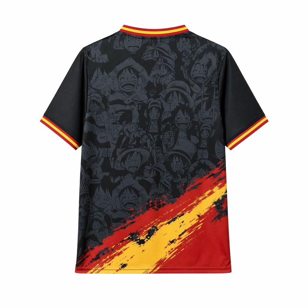 Maillot 2026 Espagne Spécial