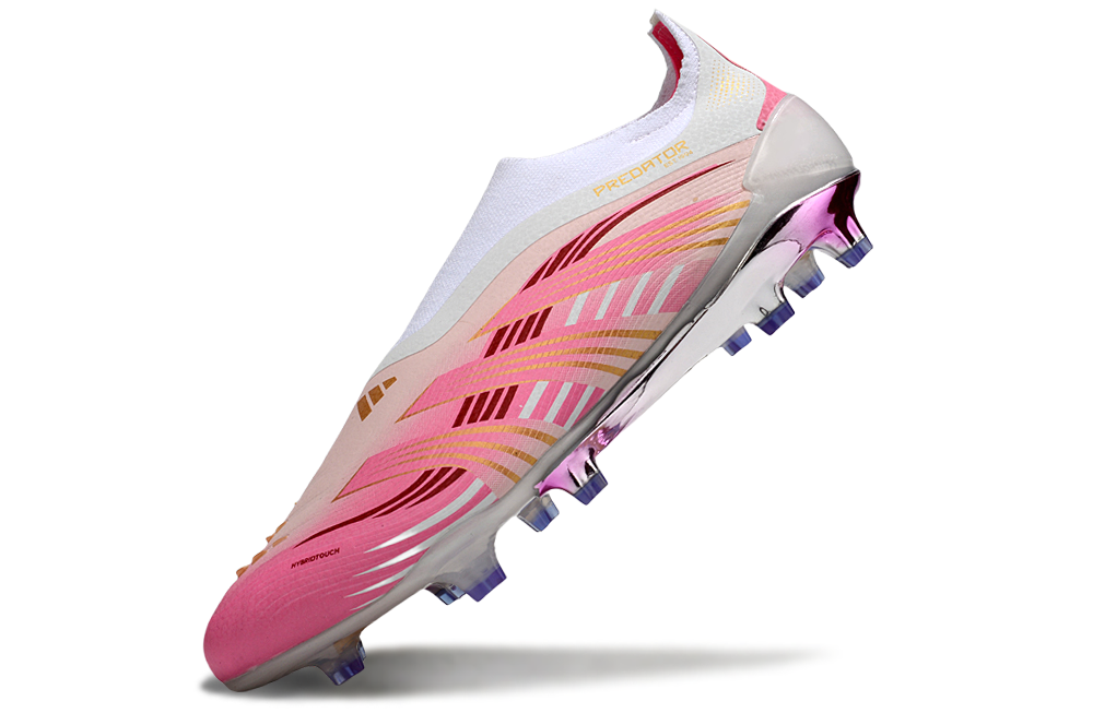 Crampons Predator Elite LL FG - L'Univers du Maillot