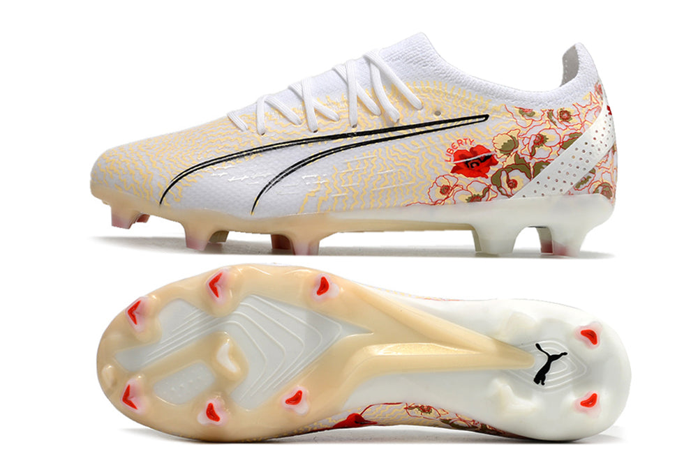 Crampons Ultra Ultimate FG - L'Univers du Maillot