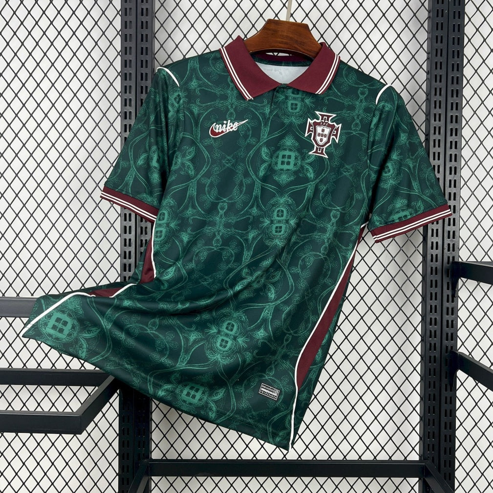 Maillot 25/26 Portugal Spécial Polo