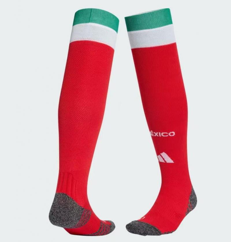 Chaussettes Mexique Domicile