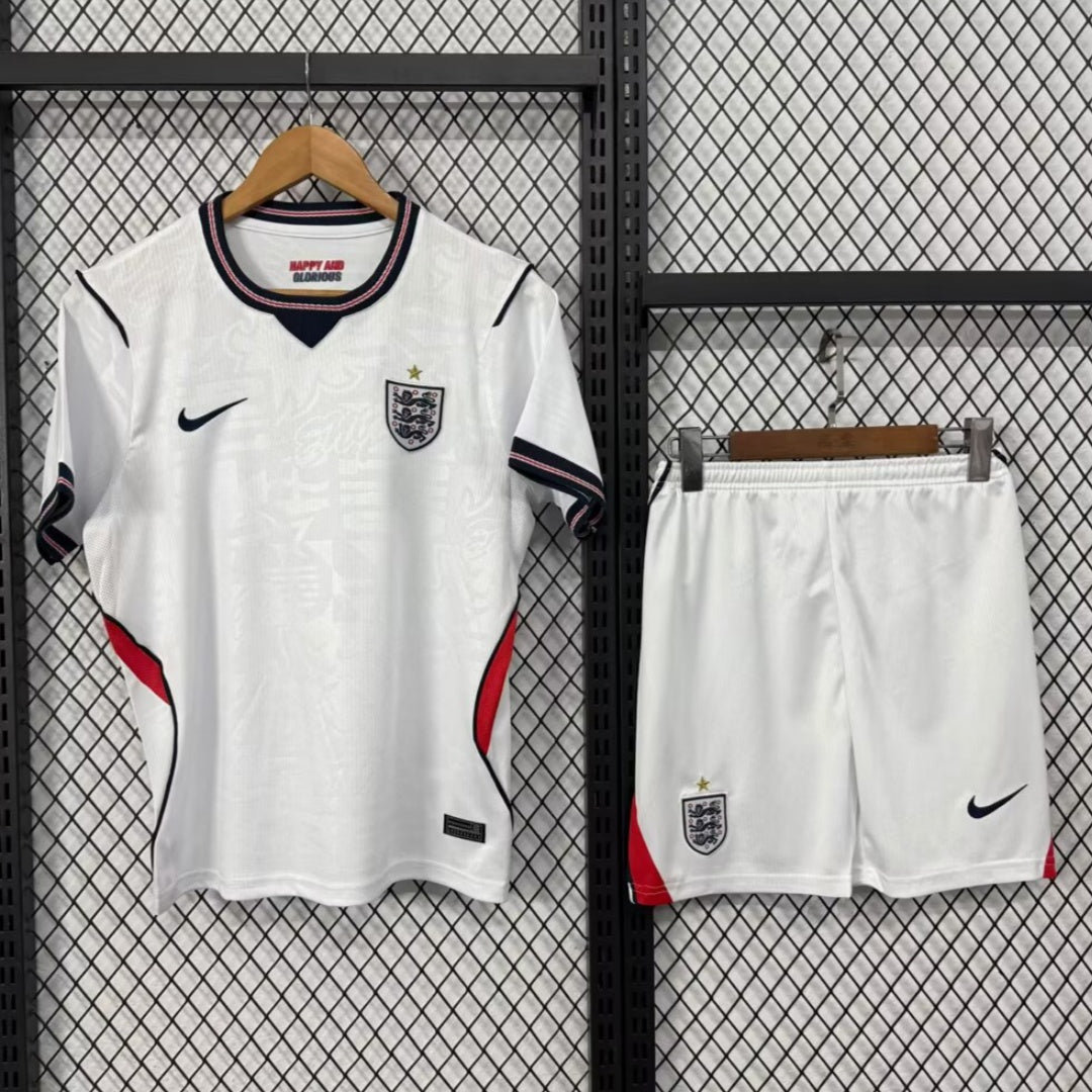 Ensemble 2026 England Domicile Adult