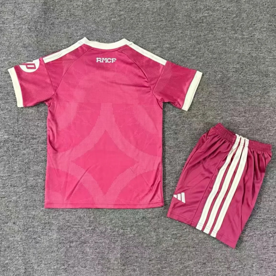 26/27 Ensemble Enfant Real Madrid Third