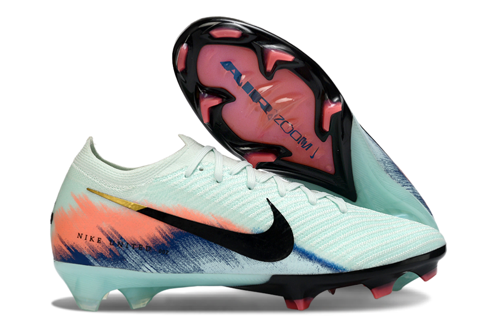 Crampons AIR Zoom Mercurial Vapor 16 Elite XXV