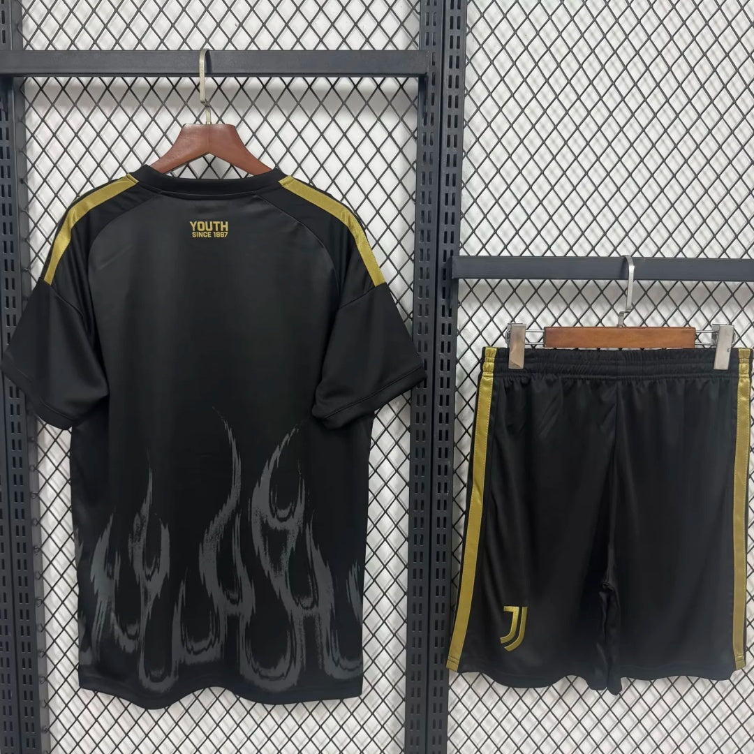 Ensemble 26/27 Juventus Extérieur Adult