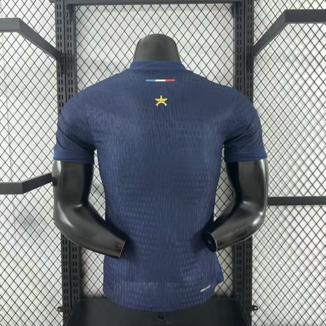 Maillot 24/25 PSG Domicile player