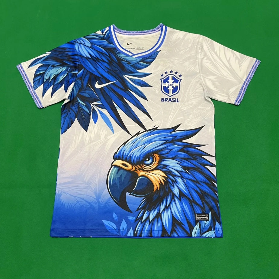 Maillot 26/27 Brésil Spécial II