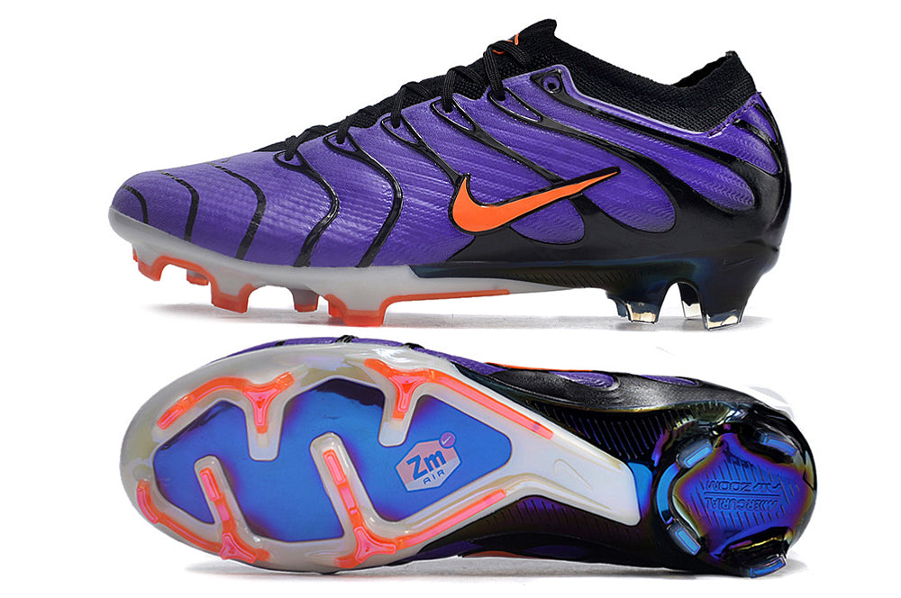 Crampons Mercurial Vapor 15 Elite XXV FG TN - L'Univers du Maillot