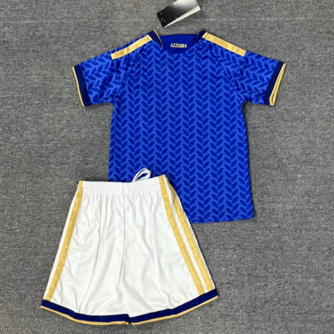 25/26 Ensemble Enfant Italie Domicile