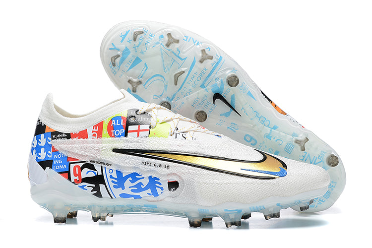 Crampons Phantom GX Elite FG - L'Univers du Maillot