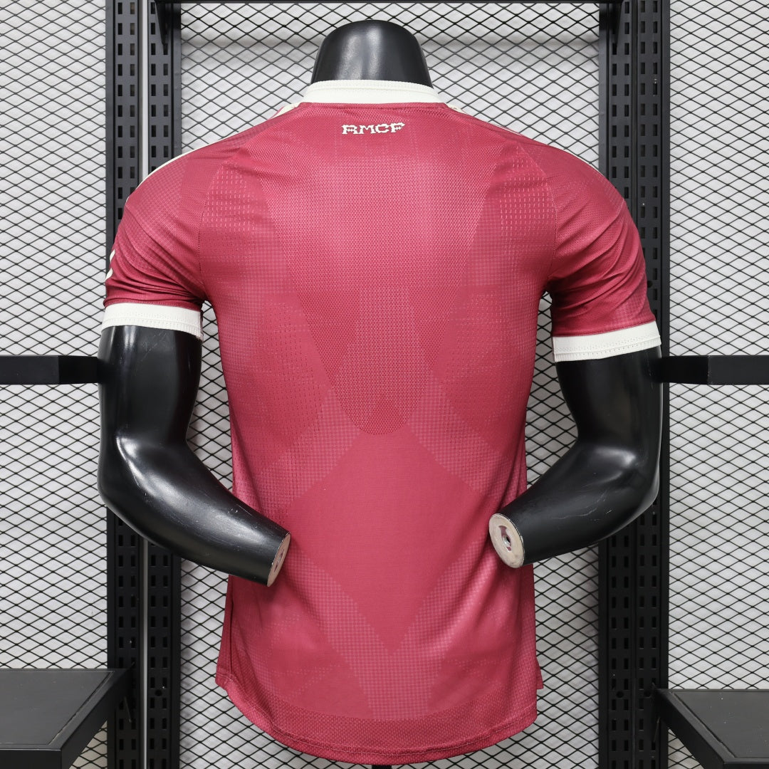 26/27 Maillot Real Madrid Third player
