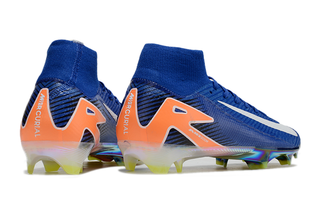 Crampons Mercurial Superfly IIX Elite - L'Univers du Maillot