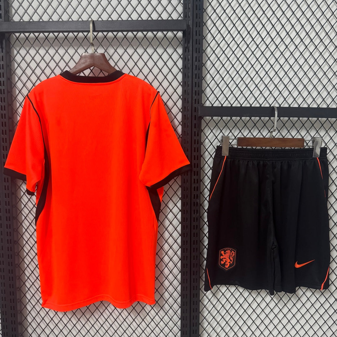 Ensemble 2026 Netherlands Domicile Adult