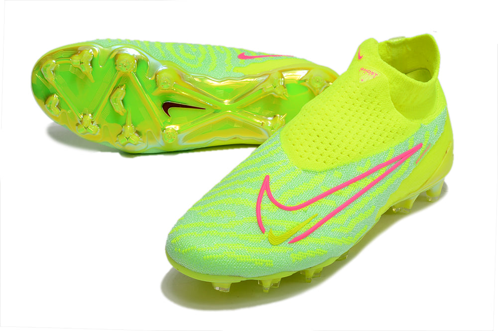 Crampons Phantom GX Elite FG - L'Univers du Maillot