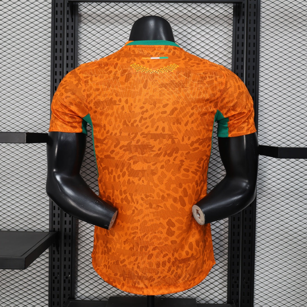 Maillot 25/26 Côte d'Ivoire player