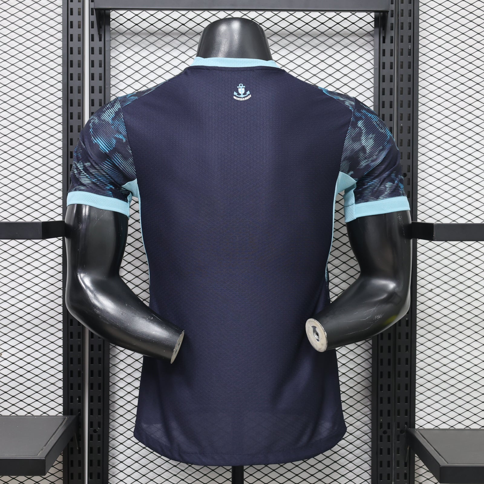 26/27 Maillot Marseille Extérieur player