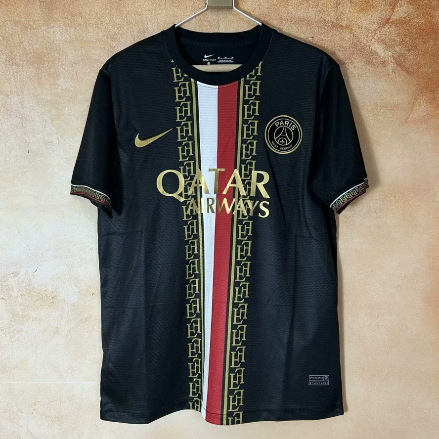 Maillot 25/26 PSG Spécial Q