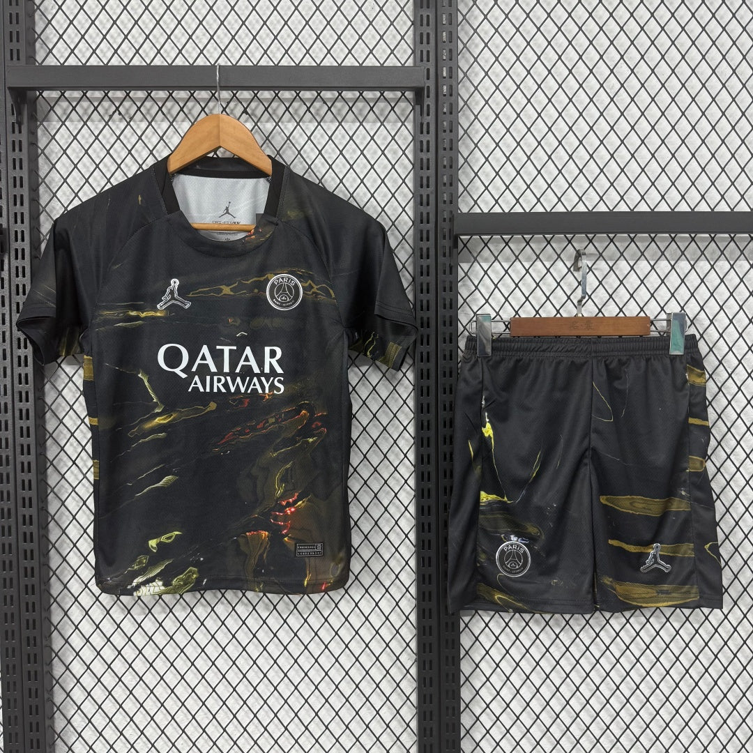 25/26 Ensemble Enfant PSG Night Edition Stadium