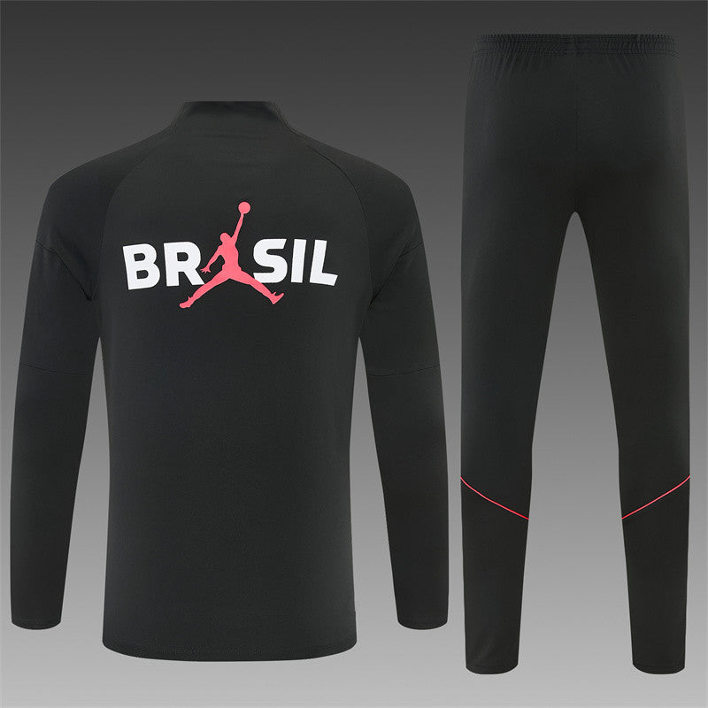 26/27 Ensemble Brésil black