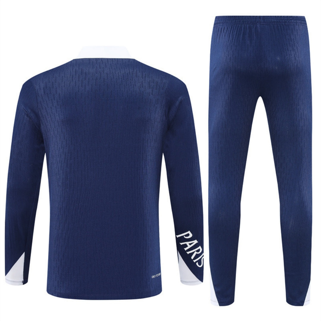 25/26 Ensemble Jordon PSG Spécial blue