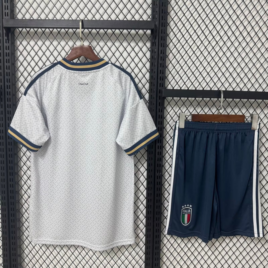 Ensemble 2026 Italie Extérieur Adult