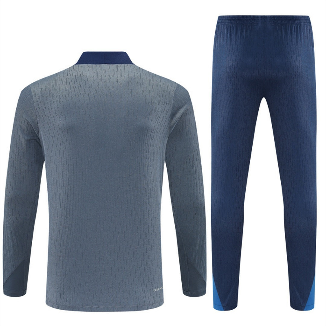 25/26 Ensemble PSG gray