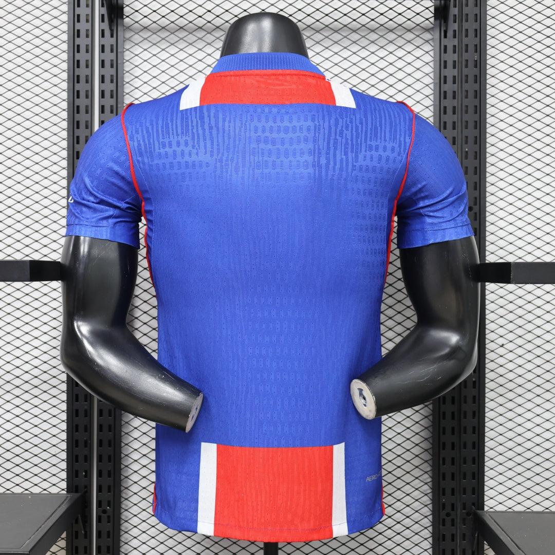 PSG Maillot Domicile 26/27 – Version Player (⭐⭐)