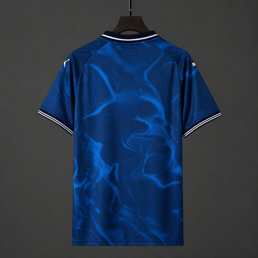 Maillot 26/27 Portugal Spécial blue
