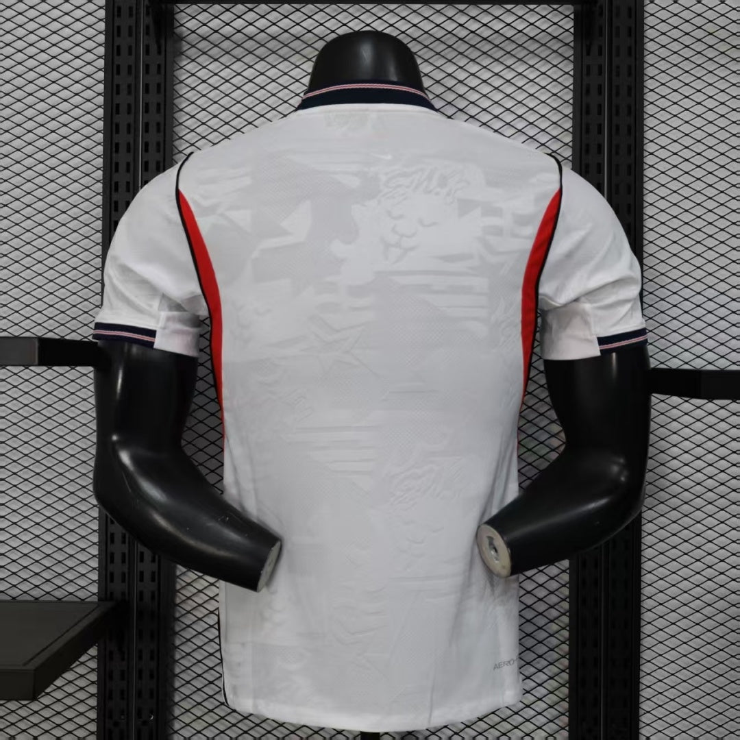 Maillot 25/26 England Domicile player