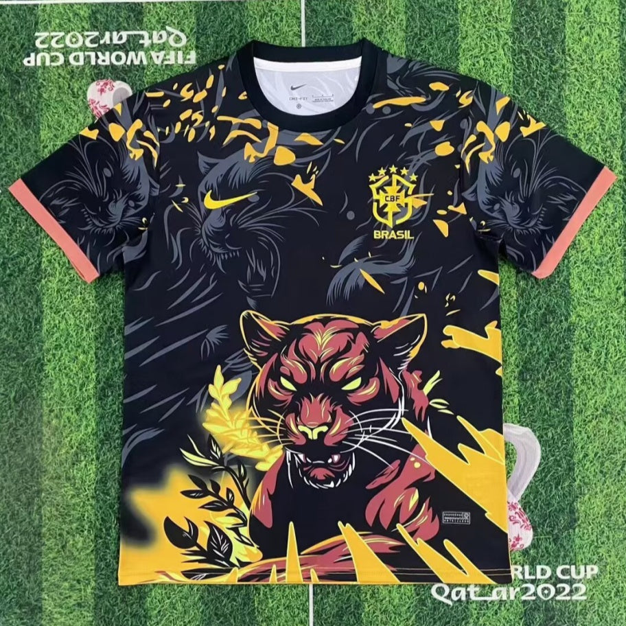 Maillot 25/26 Brésil Spécial E