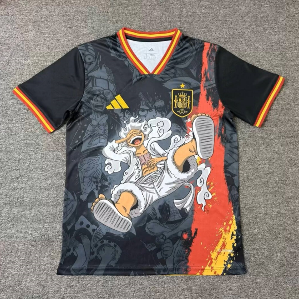 Maillot 2026 Espagne Spécial
