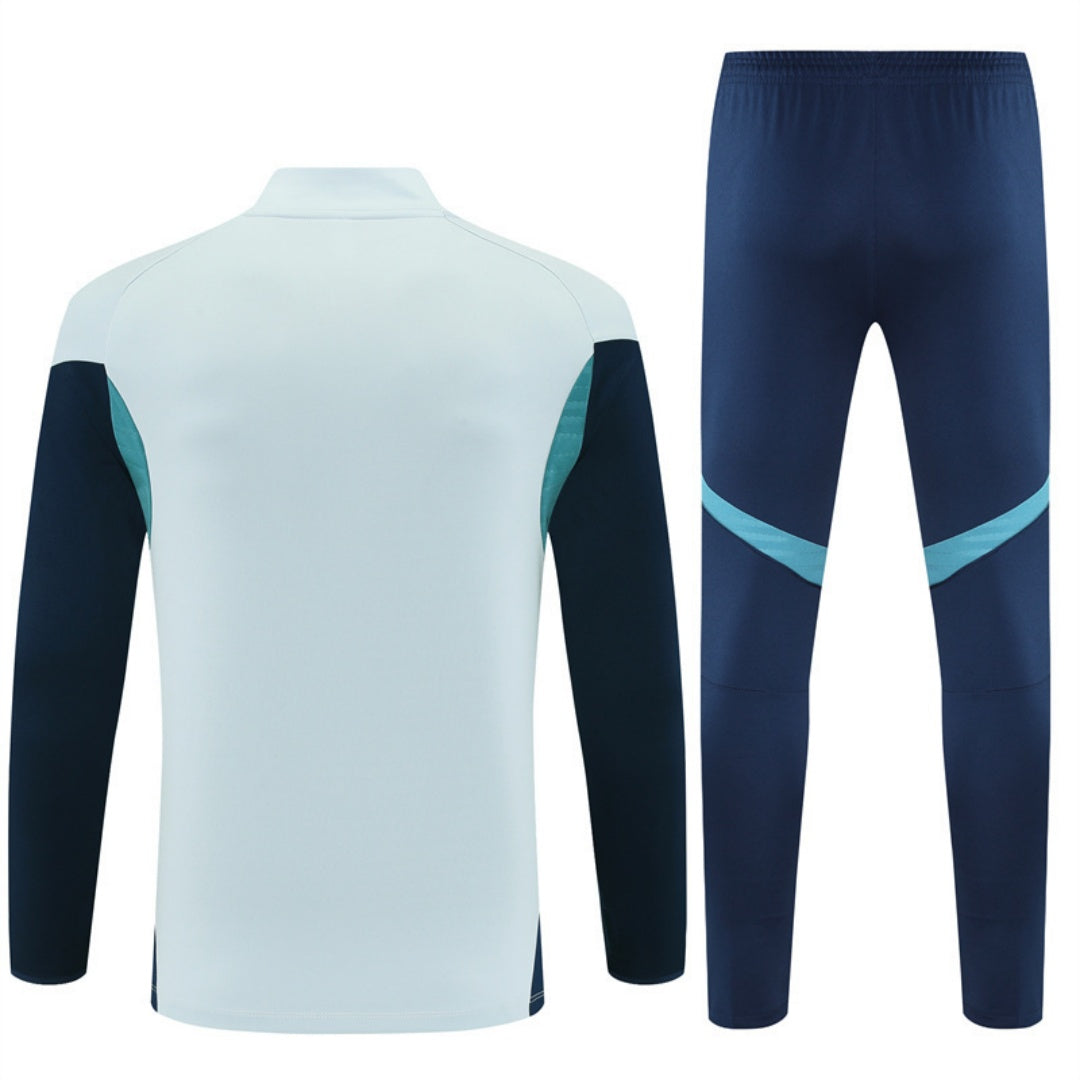25/26 Ensemble Arsenal blue Spécial