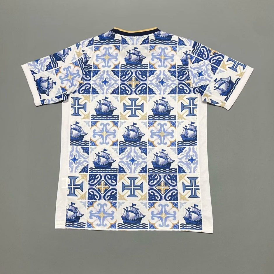 Maillot 26/27 Portugal Spécial A