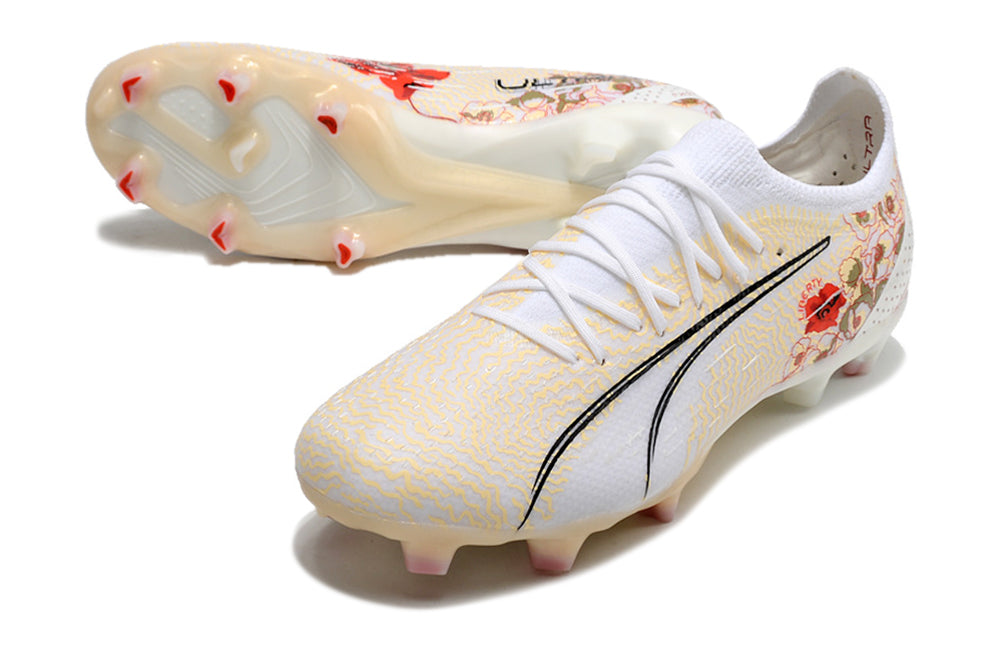 Crampons Ultra Ultimate FG - L'Univers du Maillot