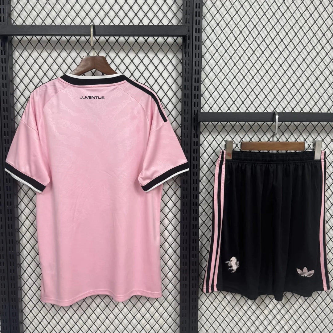 Ensemble 26/27 Juventus Extérieur Adult