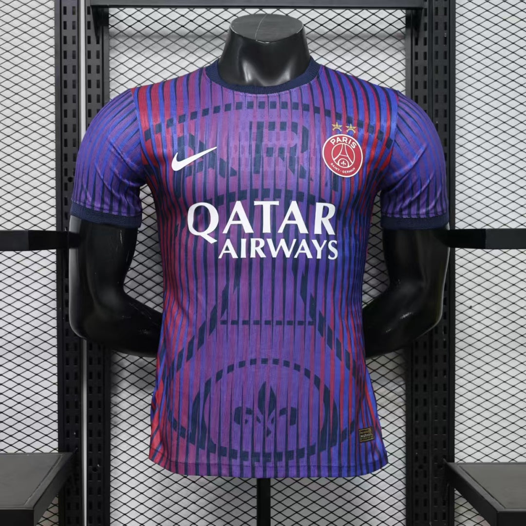 Maillot 26/27 PSG player Spécial
