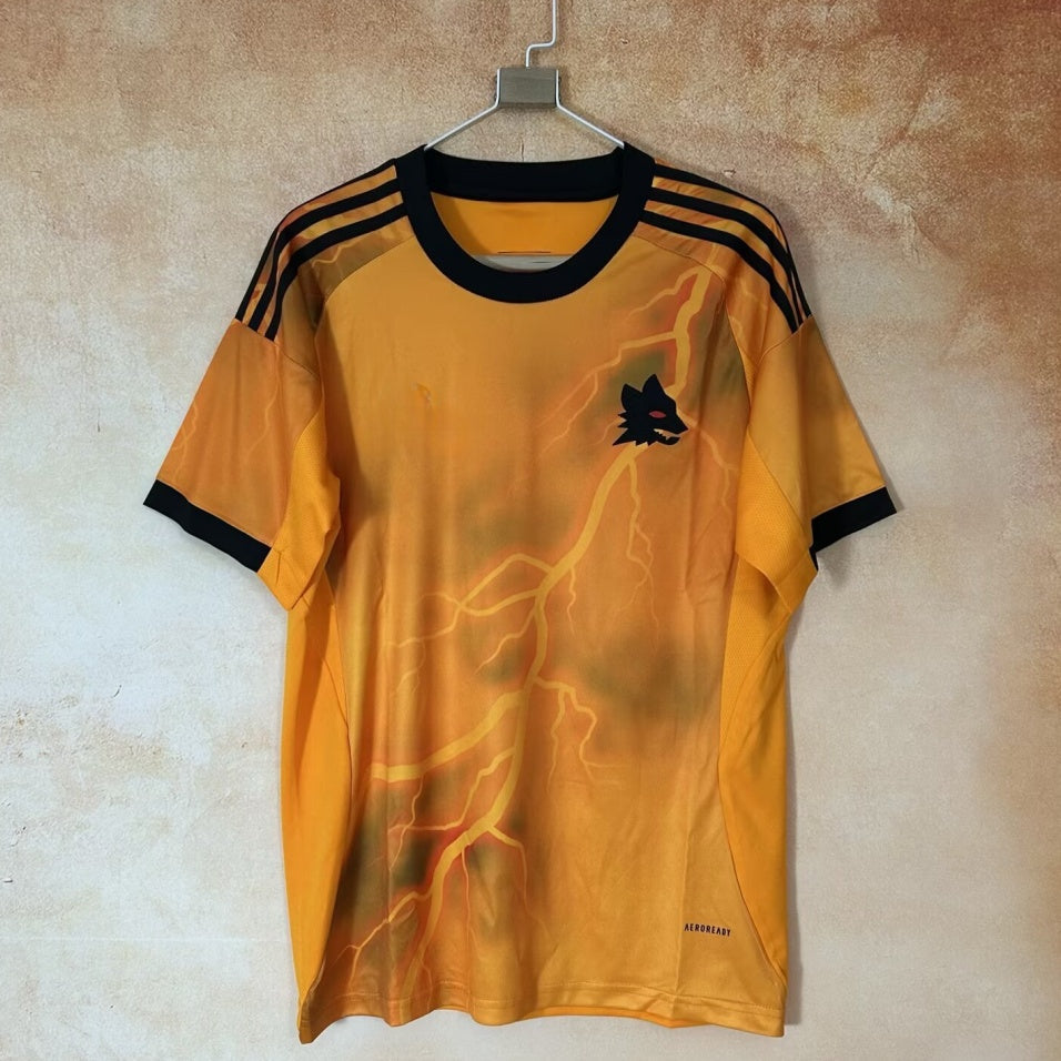 Maillot 25/26 AS ROMA Extérieur