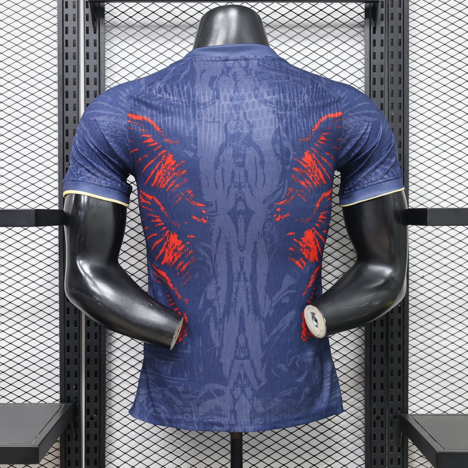 Maillot 26/27 PSG player Spécial blue I