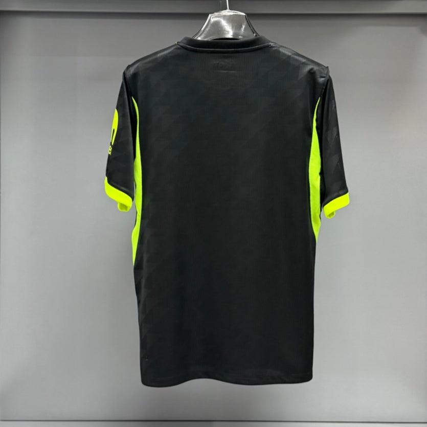 Maillot 26/27 Atlético Madrid Extérieur