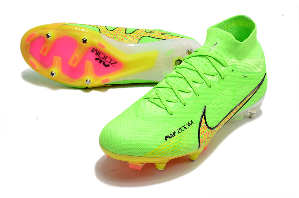 Crampons Mercurial Superfly IX Elite - L'Univers du Maillot