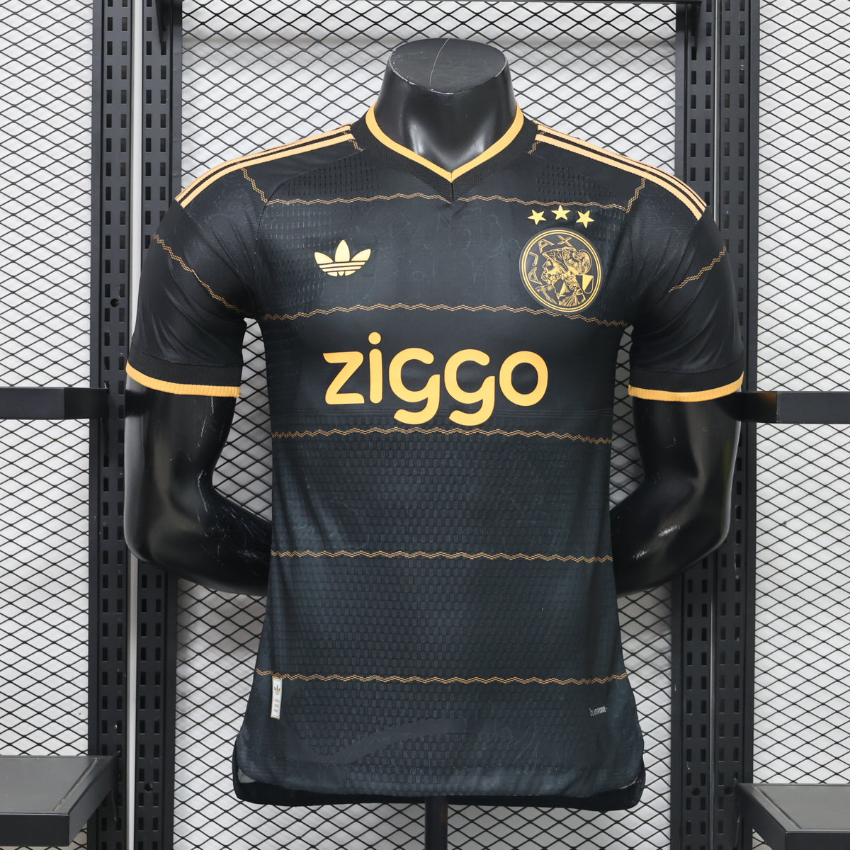 Maillot 26/27 Ajax Extérieur player