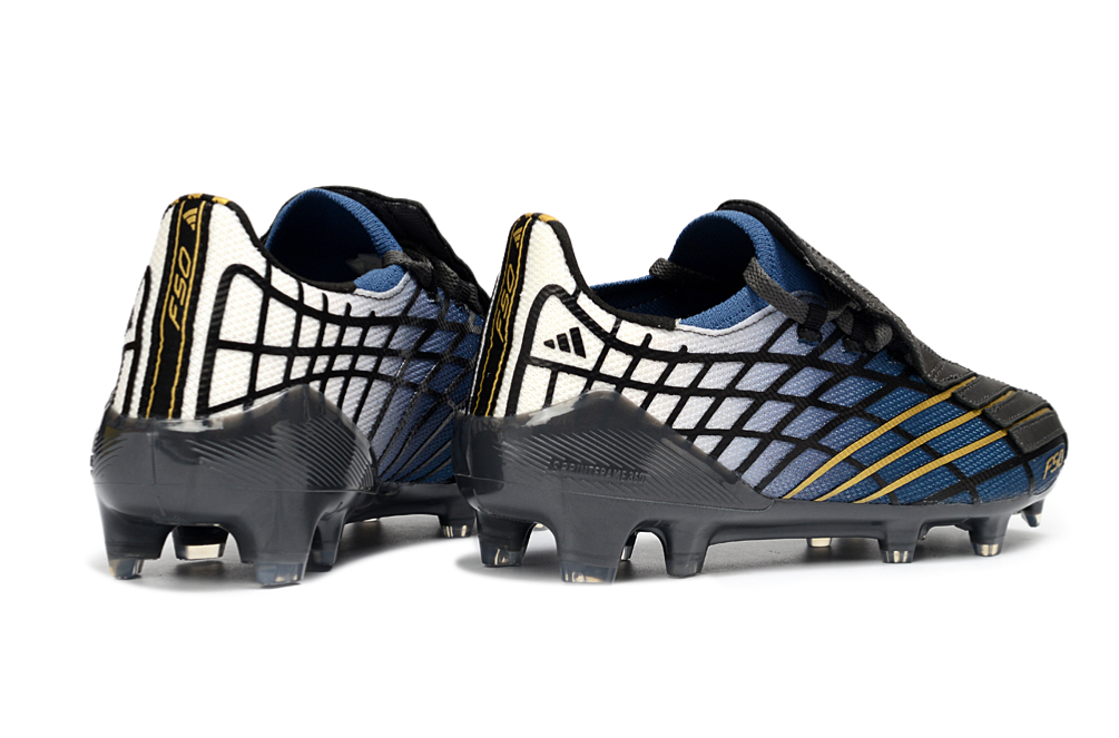 Crampons F50