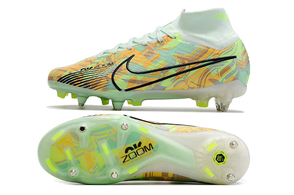 Crampons Mercurial Superfly IX Elite - L'Univers du Maillot