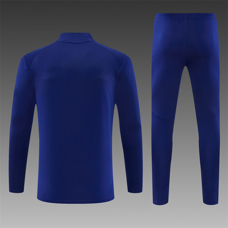 26/27 Ensemble Marseille dark blue