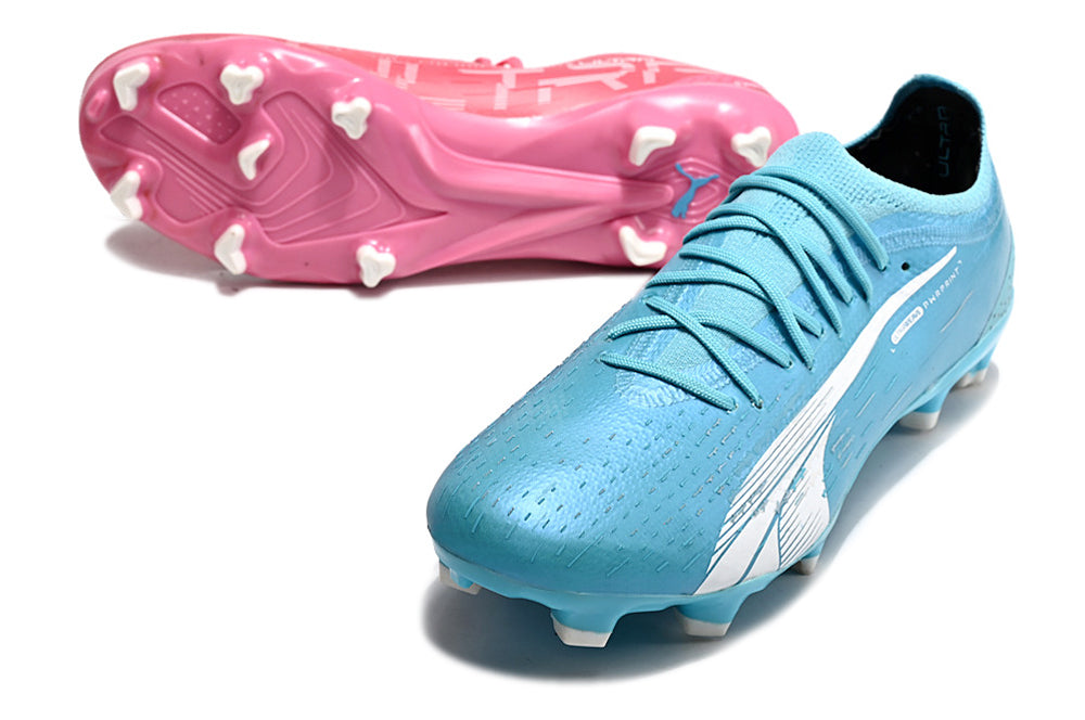 Crampons Ultra Ultimate FG - L'Univers du Maillot