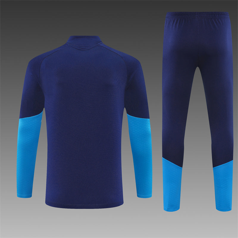 26/27 Ensemble Espagne dark blue