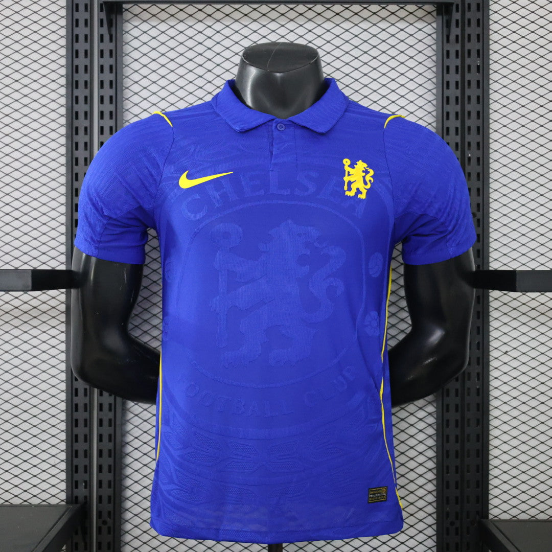 Maillot 26/27 Chelsea Domicile player