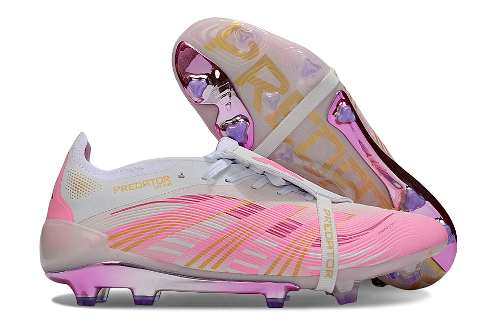 Crampons PREDATOR Elite ACCURACY BOOTS - L'Univers du Maillot