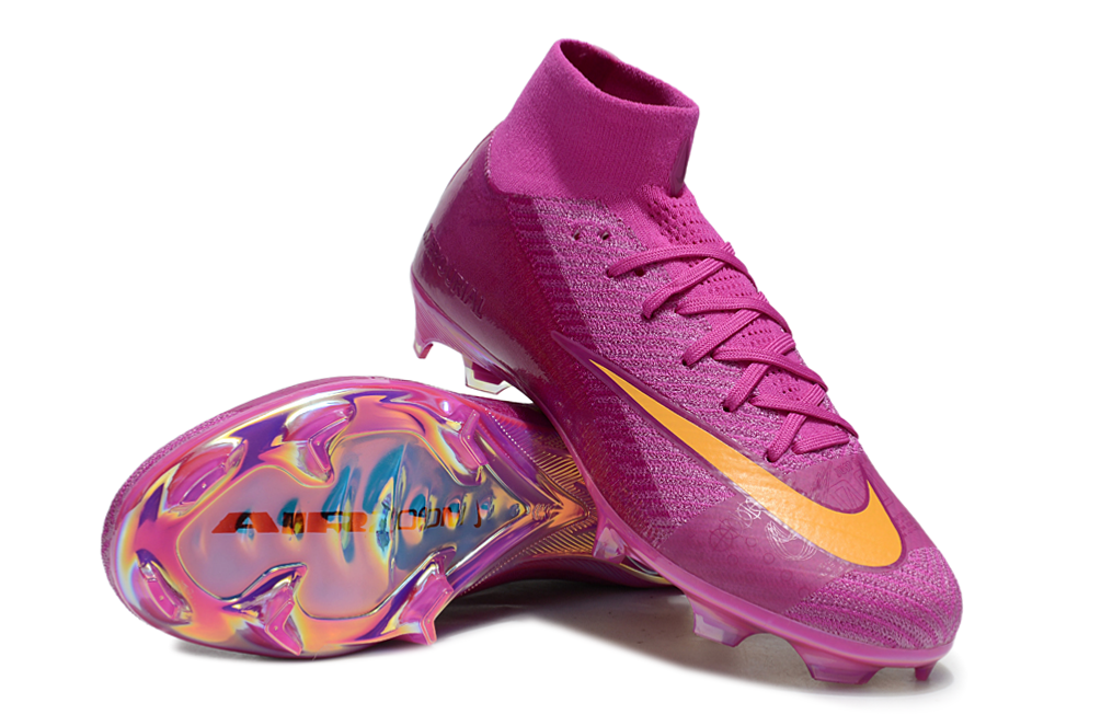 Crampons Mercurial Superfly 16 Elite XXV - L'Univers du Maillot