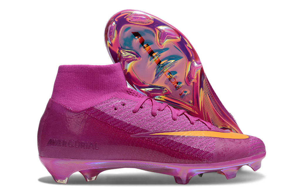 Crampons Mercurial Superfly 16 Elite XXV - L'Univers du Maillot